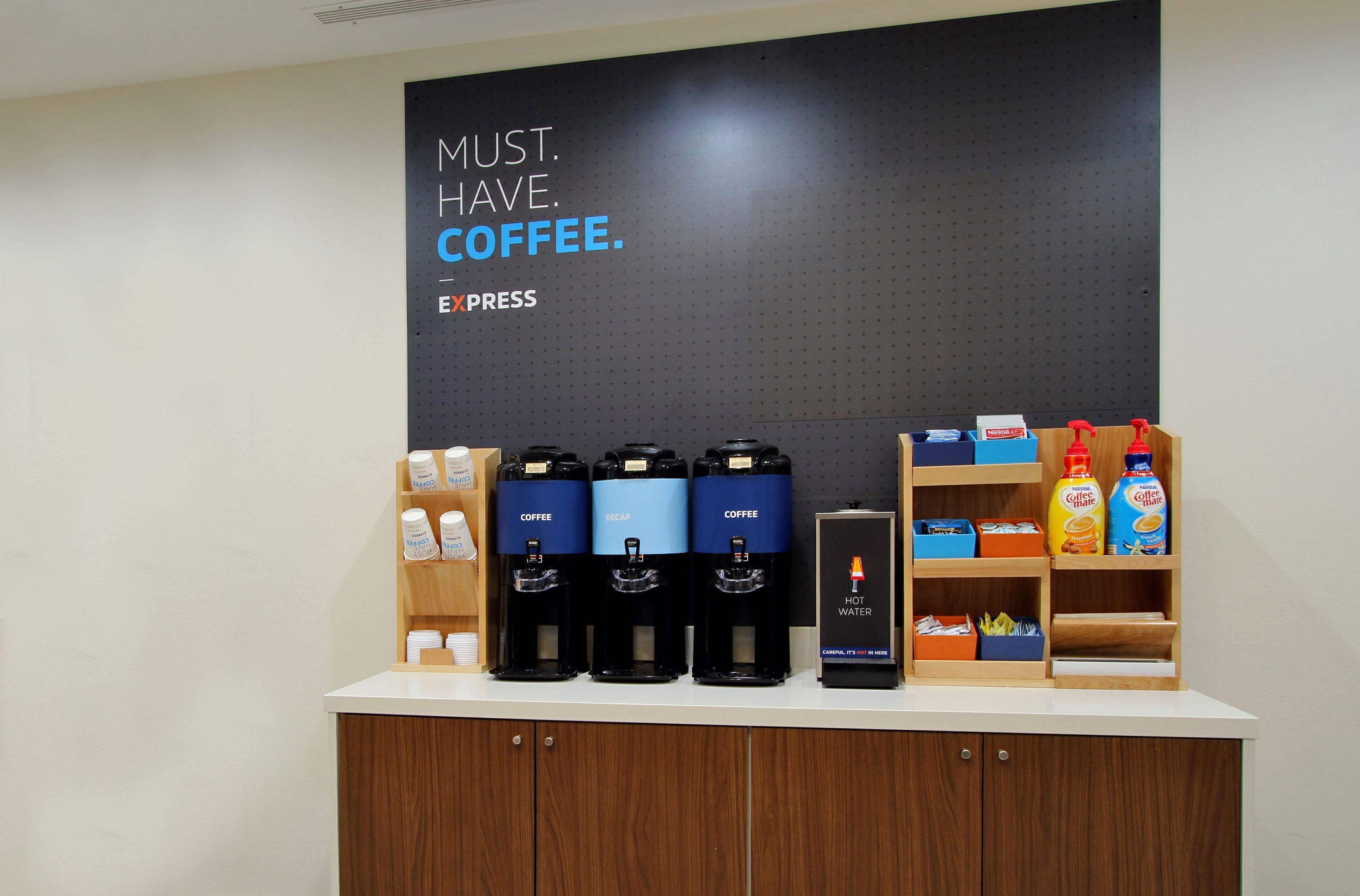 Holiday Inn Express Hotel & Suites האריסון מראה חיצוני תמונה