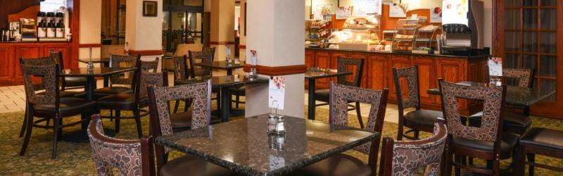 Holiday Inn Express Hotel & Suites האריסון מראה חיצוני תמונה